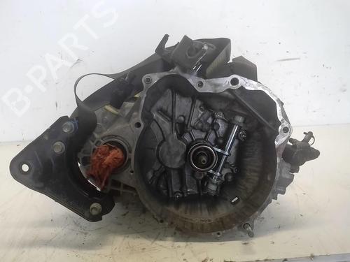 Used Gearbox CHEVROLET SPARK (M300) 1.0 (68 hp) 18214478