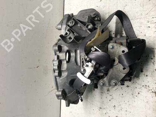 Gearbox OPEL CORSA E (X15) 1.3 CDTI (08, 68) | BP18230208M3 