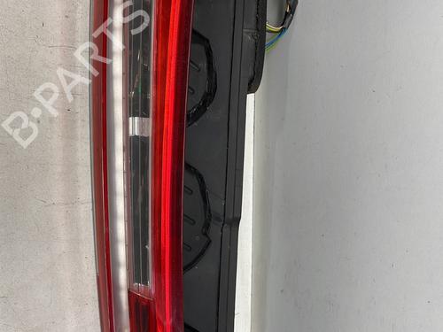 Left taillight FORD C-MAX (DM2) 1.8 TDCi | BP24195520C34 - Image 2