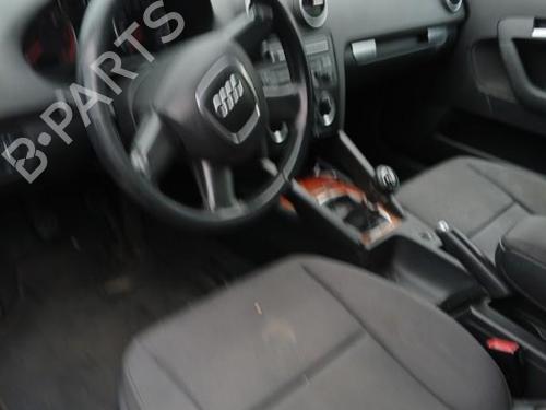 Tailgate AUDI A3 Sportback (8PA) 2.0 TDI | BP20210851C6 