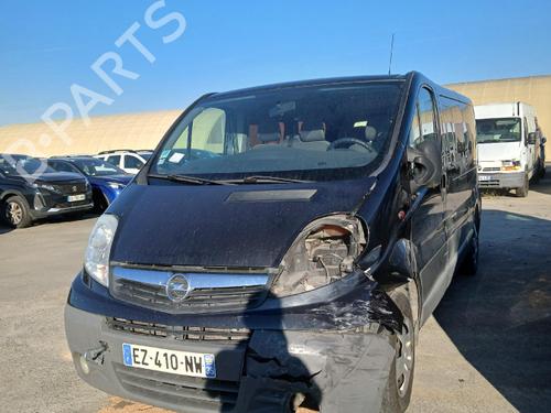 Used Parts OPEL VIVARO A Bus (X83) 2.0 CDTI (F7, J7, A07) 5007544