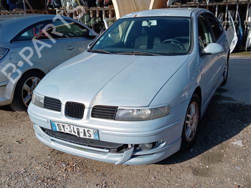 Elektronisk modul SEAT LEON (1M1) 1.9 TDI | BP27214187M83 