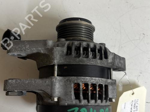 Alternator CITROËN C1 II (PA_, PS_) 1.0 VTi 72 | BP27166623M7 