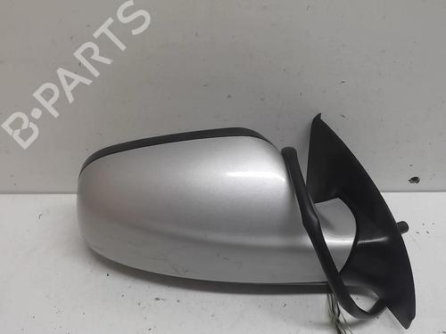 Right mirror PEUGEOT 307 (3A/C) 2.0 HDi 90 | BP18214823C27 