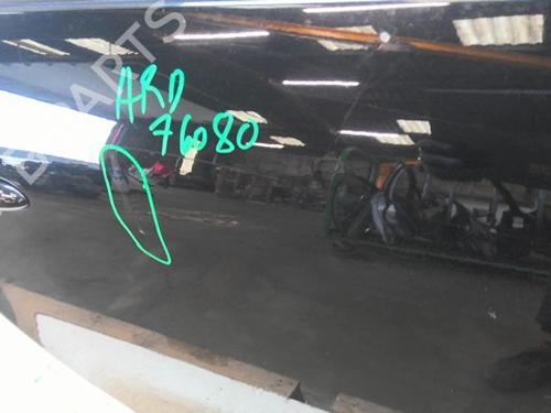 Used Right rear door Right rear door 38874860 38874860