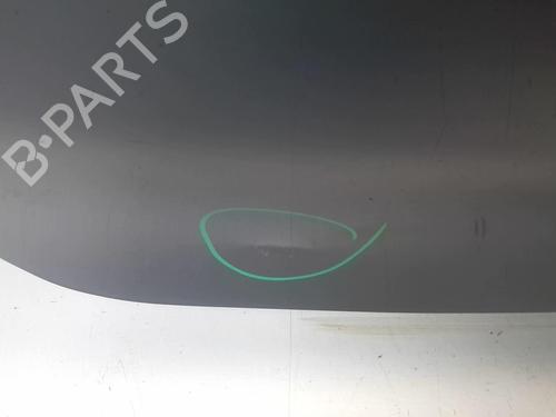 Tailgate VW POLO IV (9N_, 9A_) 1.4 16V | BP18224545C6 