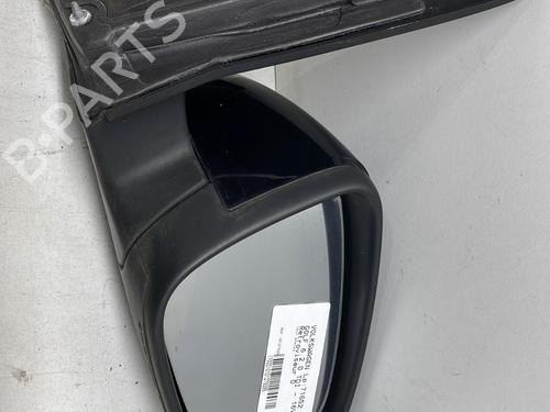 Used Right mirror VW GOLF VI (5K1) 2.0 TDI (110 hp) 23460376