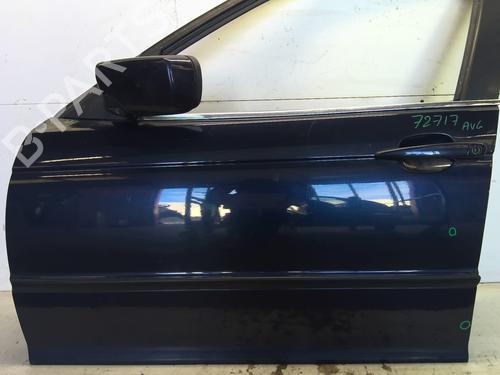 left-front-door-bmw-3-touring-e46-1999-2000-2001-2002-2003-2004-2005-25892412 main image