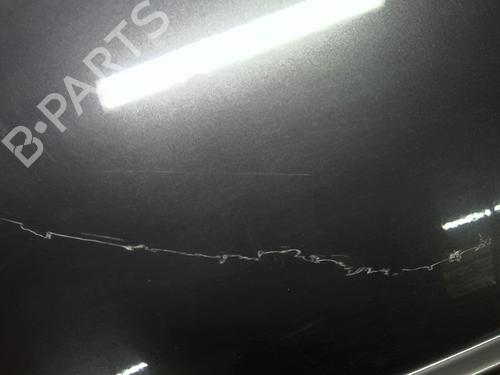 Tailgate PEUGEOT 508 I (8D_) 1.6 HDi | BP26496641C6