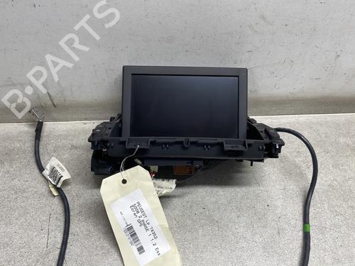 Used Display monitor PEUGEOT 5008 II (MC_, MJ_, MR_, M4_) 1.2 THP (MRHNYH, MRHNYW, MRHNSJ, MRHNSU, MRHNSM) (131 hp) 31586502