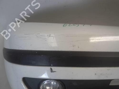 Front bumper RENAULT LAGUNA II (BG0/1_) 1.8 16V (BG04, BG0B, BG0C, BG0V) | BP18208591C7 