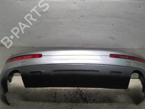 Used Rear bumper AUDI Q7 (4LB) 3.0 TDI quattro (233 hp) 32017272