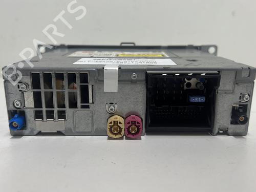 Used Radio Radio BMW 1 Coupe (E82) 118 d (143 hp) 20341193 20341193