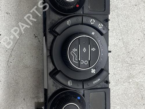 Used Climate control PEUGEOT 3008 I MPV (0U_) 1.6 HDi (114 hp) 30698398