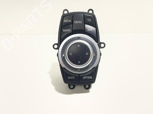 Switch BMW X1 (E84) sDrive 18 d | BP40203255I30 - Image 2