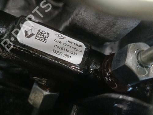 Motor DACIA LOGAN II 1.5 dCi | BP32247539M1