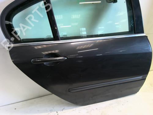 Dør højre bagtil RENAULT LAGUNA III (BT0/1) 1.5 dCi (BT00, BT0A, BT0T, BT1J) | BP30705086C5 