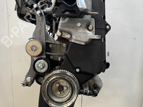 Engine FIAT PANDA (169_) 1.2 LPG (169CXF1A) | BP29506903M1 