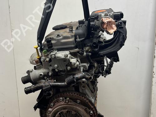 Engine PEUGEOT 206 Hatchback (2A/C) 1.4 i | BP29425339M1 