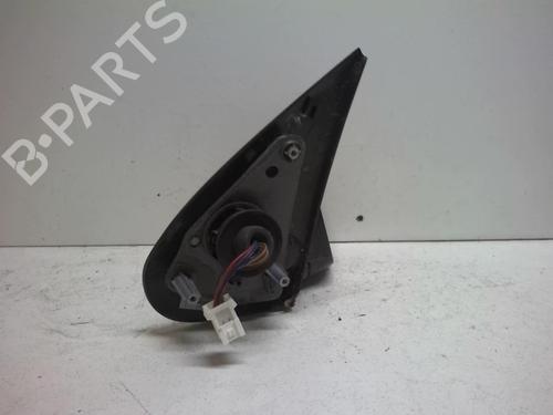 Retrovisor derecho PEUGEOT 206 Hatchback (2A/C) 1.4 i | BP18225158C27 