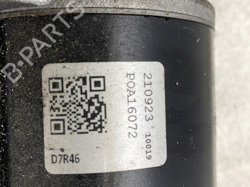 Starter MERCEDES-BENZ C-CLASS Coupe (CL203) C 220 CDI (203.708) | BP27486423M8 