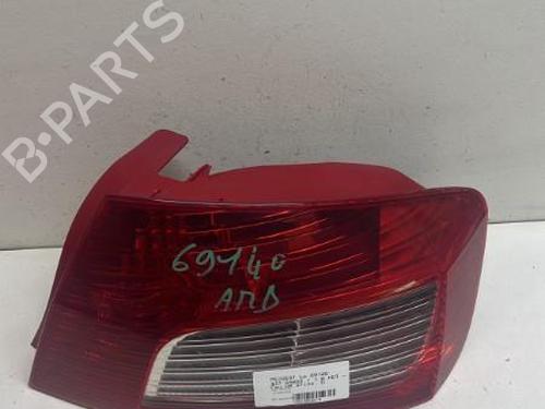 Used Right taillight PEUGEOT 407 (6D_) 1.6 HDi 110 (6D9HZC, 6D9HYC) (109 hp) 18222456