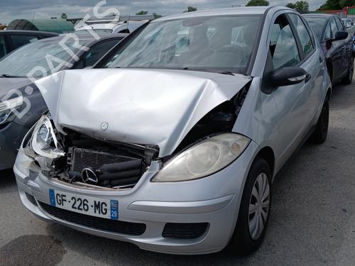 Engine MERCEDES-BENZ A-CLASS (W169) A 180 CDI (169.007, 169.307) | BP29185507M1 