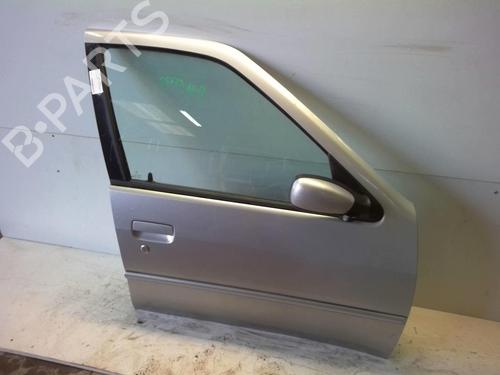 Right front door PEUGEOT 306 Hatchback (7A, 7C, N3, N5) 1.6 | BP18225471C3 