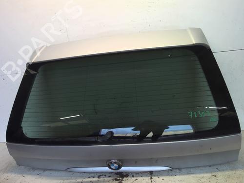 Tailgate BMW X5 (E53) 3.0 d | BP27700017C6 