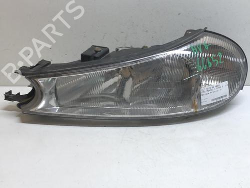 Left headlight FORD MONDEO II (BAP) 1.8 TD | BP18219785C28 