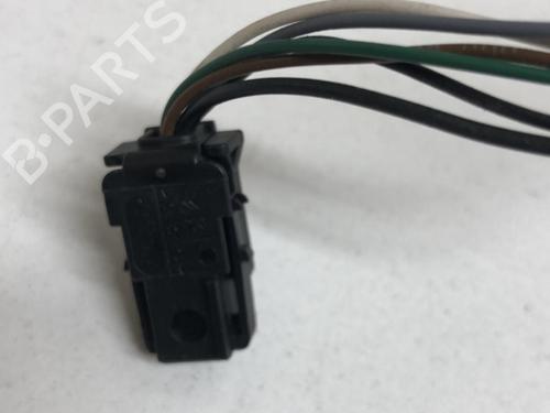 Used Right mirror PEUGEOT 307 (3A/C) 2.0 HDi 110 (107 hp) 18219686
