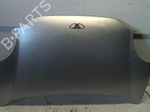 Capot Capot DAEWOO MATIZ (M100, M150) 0.8 (52 hp) 18217651 18217651