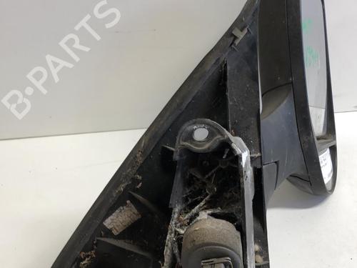 Used Right mirror FORD TRANSIT Van (FA_ _) 2.4 DI (FAA_, FAB_, FAC_, FAD_) (90 hp) 18210832