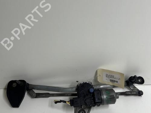 Used Front wipers mechanism Front wipers mechanism OPEL ASTRA H (A04) 1.7 CDTI (L48) (100 hp) 18409032 18409032