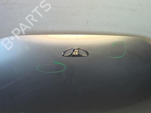 Used Hood DAEWOO MATIZ (M100, M150) 0.8 (52 hp) 18217651