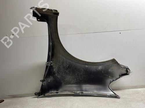Right front fenders RENAULT CLIO III (BR0/1, CR0/1) 1.5 dCi (BR17, CR17) | BP26929900C42 