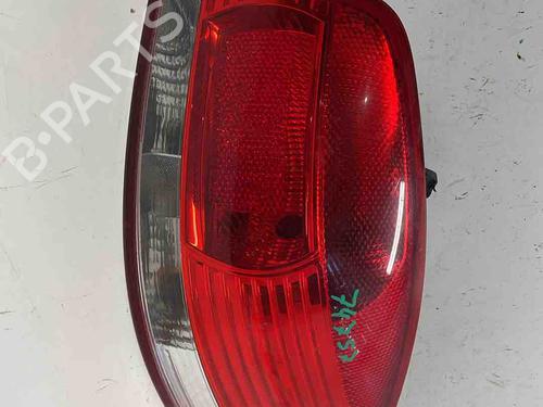 Right taillight AUDI A3 (8P1) | BP36647265C35 - Image 4