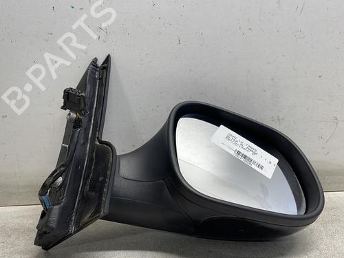 Used Right mirror SEAT ALTEA XL (5P5, 5P8) 2.0 TDI 16V (140 hp) 29029440