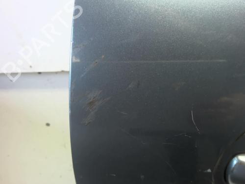 Right rear door CITROËN C4 Grand Picasso I (UA_) 1.6 HDi | BP18220061C5 