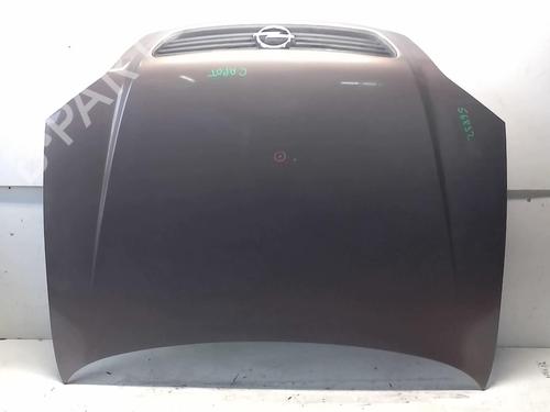 Capot OPEL ASTRA G Hatchback (T98) 2.0 DI (F08, F48) (82 hp) 18225283