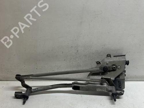 Vindrude Viskermekanisme FORD FIESTA VI (CB1, CCN) 1.25 | BP18207158C83 