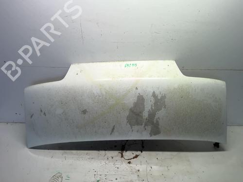 Used Hood Hood FIAT DUCATO Platform/Chassis (230_) 2.8 TDI (122 hp) 20173168 20173168