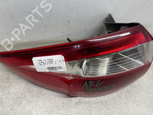 Venstre baglygte FORD C-MAX II (DXA/CB7, DXA/CEU) 1.6 TDCi | BP29981555C34