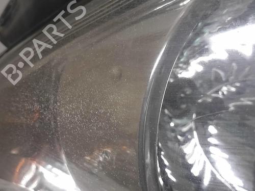 Right headlight PEUGEOT 807 (EB_) 3.0 V6 | BP18232199C29 