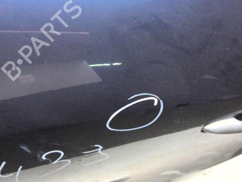 Left rear door RENAULT MEGANE III Grandtour (KZ0/1) 1.5 dCi (KZ1M, KZ1W, KZ0R) | BP18213966C4 