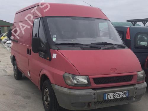 Front bumper FORD TRANSIT Van (FA_ _) 2.0 DI (FAE_, FAF_, FAG_) | BP18213170C7 