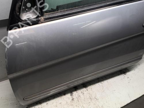Left front door MERCEDES-BENZ B-CLASS Sports Tourer (W245) B 180 CDI (245.207) | BP18208290C2 