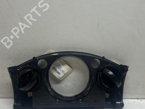 Luftventilen MINI MINI (R50, R53) One | BP18332249I21 