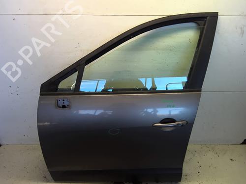 Left front door RENAULT GRAND SCÉNIC III (JZ0/1_) 1.5 dCi (JZ09, JZ0D, JZ10, JZ14, JZ1G, JZ29, JZ2C) | BP29615315C2 
