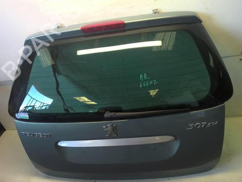 Tailgate PEUGEOT 307 Break (3E) 1.6 HDi 110 | BP18230650C6 